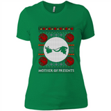 Mother Of Presents – Game of Thrones ugly christmas Sweatshirt PINGPONG