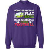 Some Grandmas Play Bingo Real Grandmas Watch Football