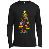 New Kids On The Block Christmas Tree PINGPONG