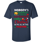 Nobody’s Walking Out On This Fun Old Fashioned Family Christmas PINGPONG
