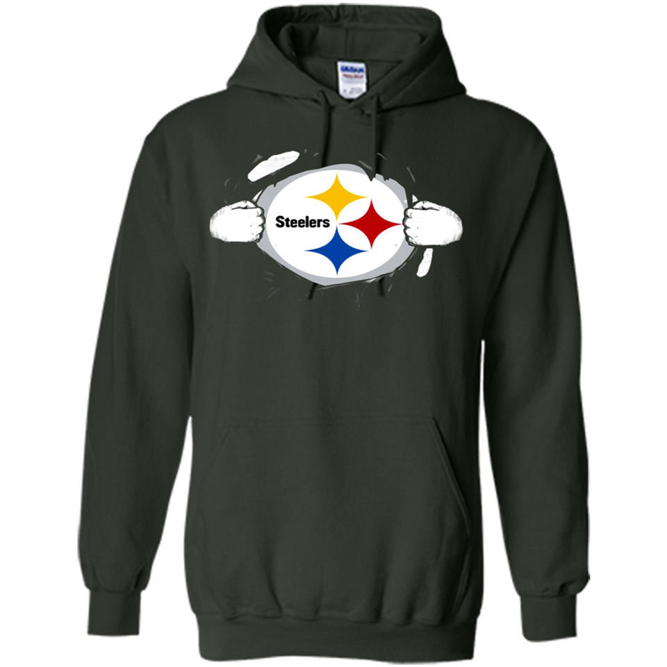 Only My Pittsburgh Steelers Inside Football Team