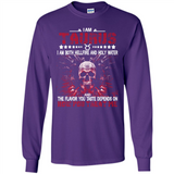 Taurus Legend I Am Taurus I Am Both