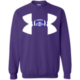 Milwaukee Brewers Under Armour Logo - Sweatshirt