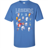 COOL HALLOWEEN - LEGENDS IN FRIDAY 13TH