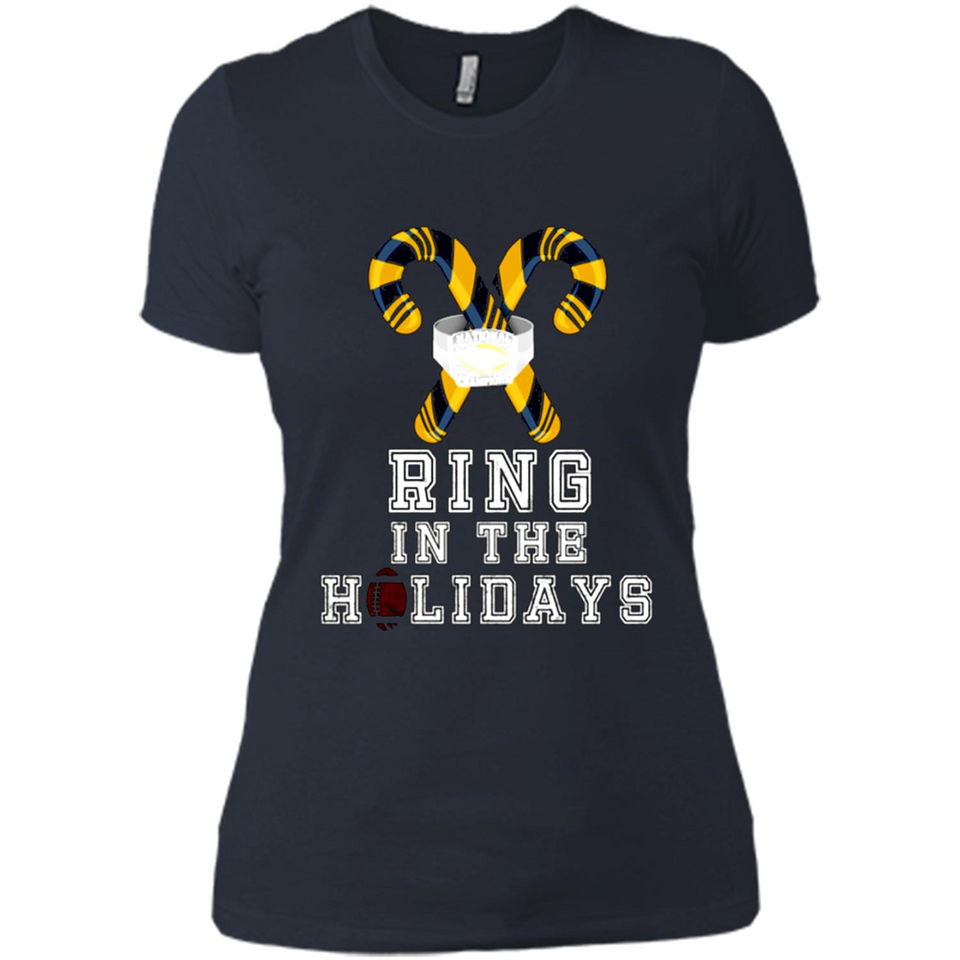 Indiana Holiday Christmas Tshirt For Sports Fans