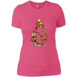 New Kids On The Block Christmas Tree PINGPONG