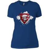 San Francisco 49ers And Superman Fans