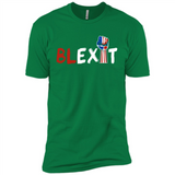 Kanye West Blexit American