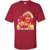 Point Break He’s Not Coming Back Vaya Con Dios PINGPONG