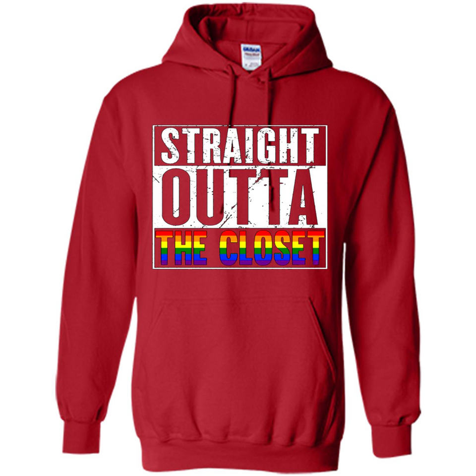 LGBT - Straight outta the closet PING PONG