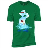 Luffy sea 2 - Premium Short Sleeve T-Shirt