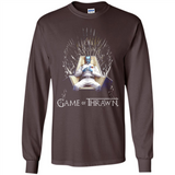 Game Of Thrawn Stars War