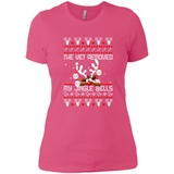 The Vet Removed My Jingle Bells