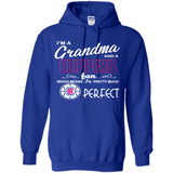 I'M A Grandma And A Los Angeles Clippers Fans