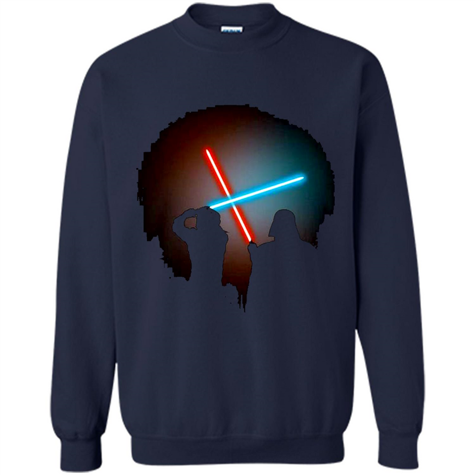 STAR WARS - Lightsaber Duel