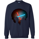 STAR WARS - Lightsaber Duel