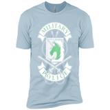 AoT Military Police - Premium Short Sleeve T-Shirt