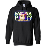 Wanna Play Tattletail - Hoodie