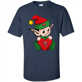 Tampa Bay Buccaneers ELF Elves Grinch Santa Claus