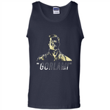 Inglourious Basterds 'Gorlami' Brad Pitt PINGPONG