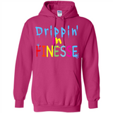 DRIPPIN IN FINESSE