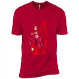 Boston Red Sox Shirt For Fans - Premium Short Sleeve T-Shirt