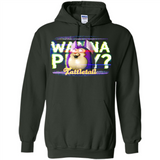 Wanna Play Tattletail - Hoodie