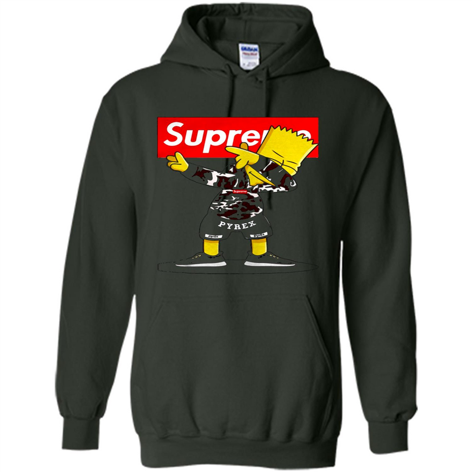 Simpson Supreme