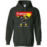 Simpson Supreme