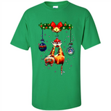 Merry Christmas Funny Cat Christmas sweater, sweater PINGPONG