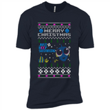 Finding Nemo Merry Christmas Just Keep Swimming