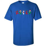 Dancing Bears Dance Christmas For Xmas Sweatshirt - Shirt