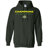 HUMBOLDT BRONCOS CHAMPIONS IN HEAVEN