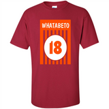 Whatabeto Beto O Rourke Whataburger Midterm Elections