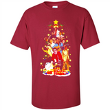 Glitter Rhinestone Christmas Elvis Presley Christmas PING PONG