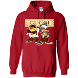 Gucci Unisex funny PING PONG