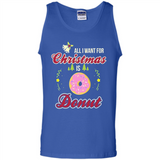 Perfect Costume For Girls. Xmas Shirt For Donut Lover
