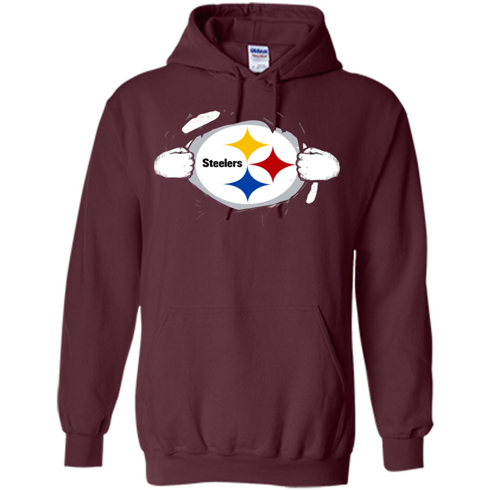 Only My Pittsburgh Steelers Inside Football Team