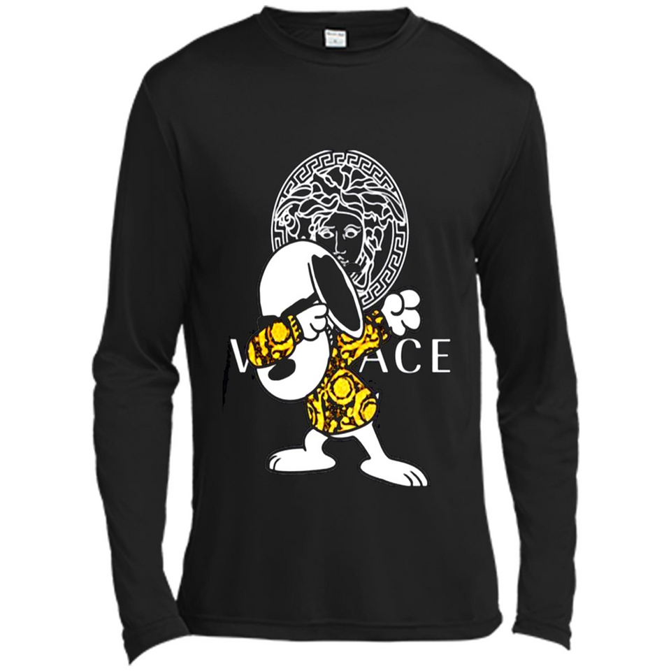 Gucci Snoopy Dabbing PING PONG