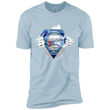 Philadelphia 76ers And Superman Fans