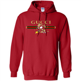 Gucci Deadpool PING PONG