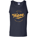 Iowa Wave - City Fights Together PING PONG