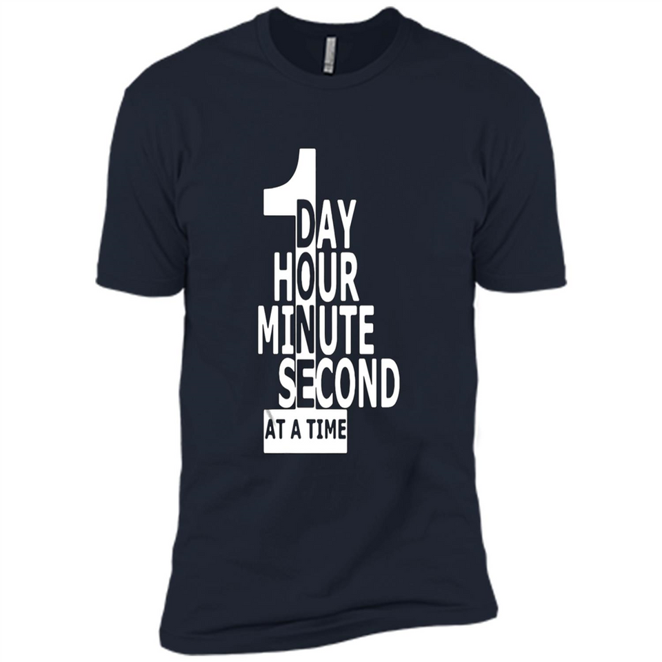 1 Day 1 Hour 1 Minute 1 Second At A Time PINGPONG