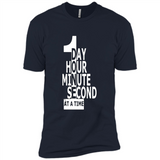 1 Day 1 Hour 1 Minute 1 Second At A Time PINGPONG