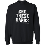 Wwe authentic wear wwe braun strowman get these hands