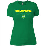 HUMBOLDT BRONCOS CHAMPIONS IN HEAVEN