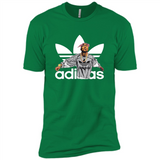 Tupac Shakur Adidas Fan
