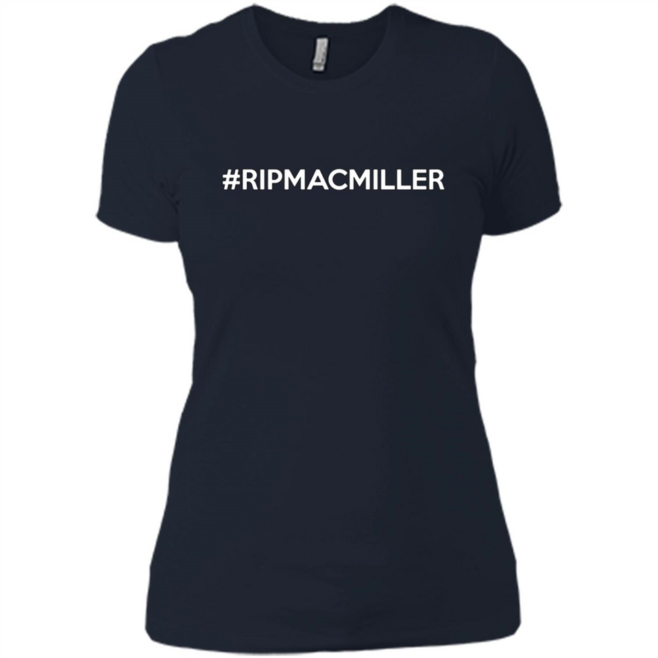 RIP Mac Miller Hip Hop Music