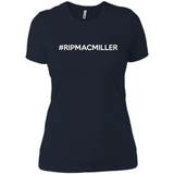 RIP Mac Miller Hip Hop Music