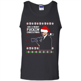 Ave A Merry Fuckin' Christmas Order Of The Peaky Blinders